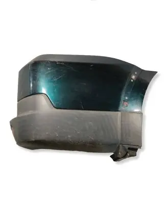Mitsubishi Pajero Rear bumper corner part panel trim 6410A292