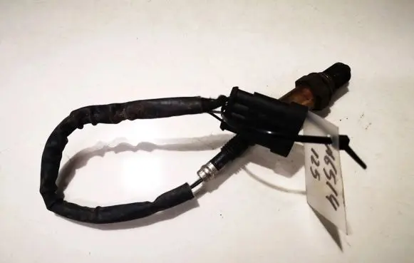 Mercedes-Benz ML W163 Lambda probe sensor 0015403717 0258006123