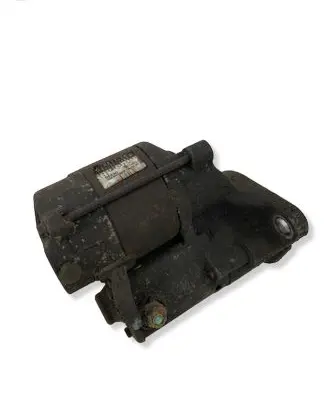 Chrysler Voyager Starter motor 04686111AC TN2280008701