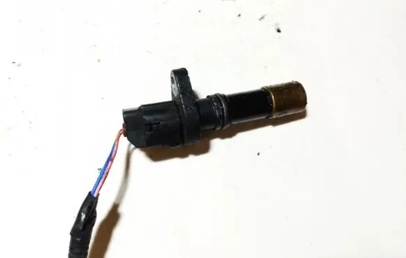 Crankshaft position sensor