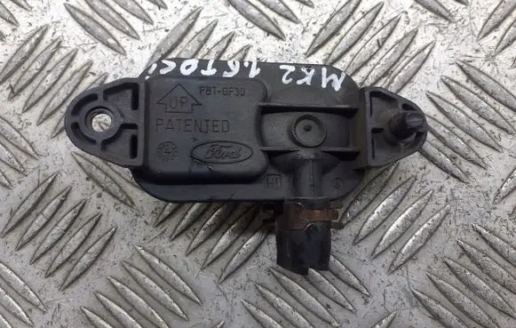 Ford Focus Air pressure sensor 3M5A5L200AA