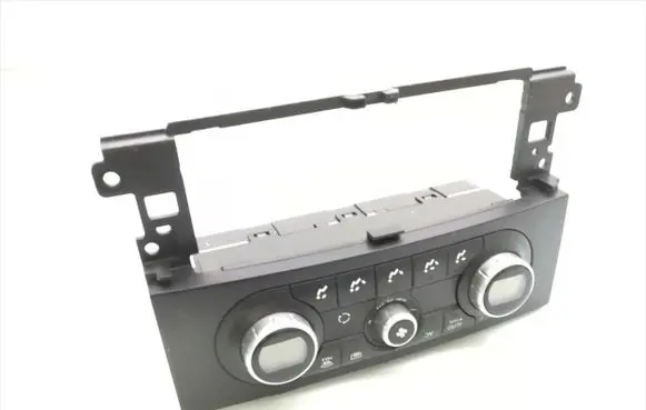 Renault Koleos I Climate control unit 27500-JY58C