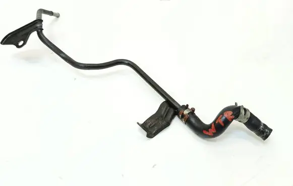 Lexus LS 400 Fuel injector supply line/pipe 