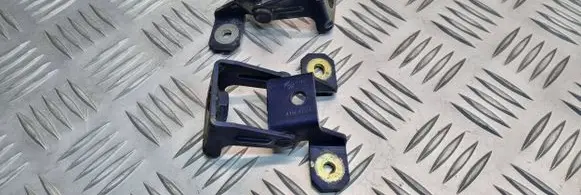 Fiat Doblo Tailgate/trunk/boot hinge A134673G0