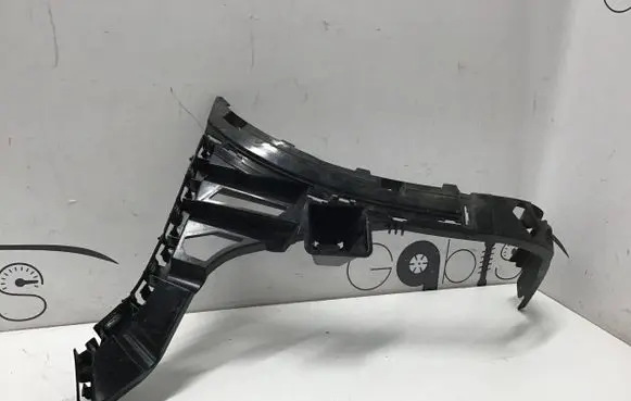Mercedes-Benz EQS X296 Front bumper mounting bracket A2968805200