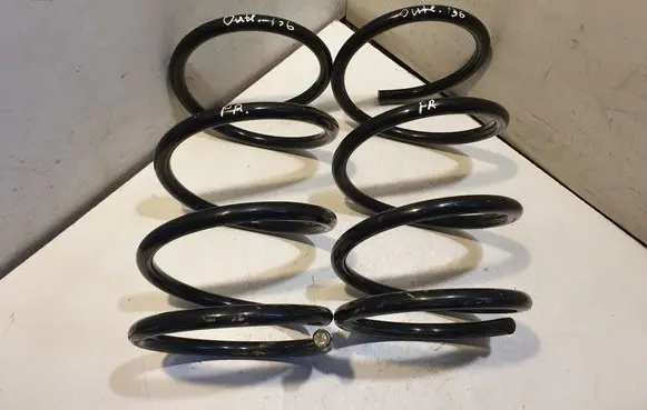 Mitsubishi Outlander Front coil spring 