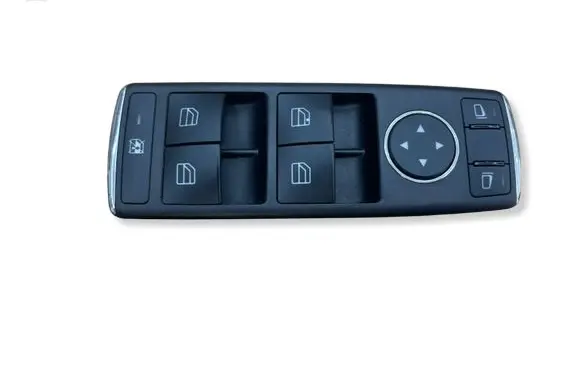 Mercedes-Benz E W212 Electric window control switch A2128208210