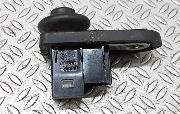 Hyundai Terracan Rear door sensor 93560 3B100
