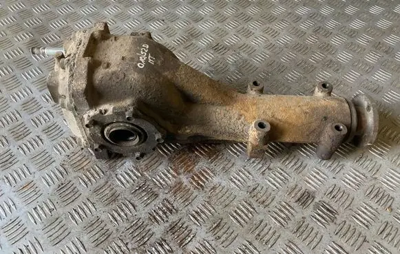 Subaru Outback Rear differential 27011AB181