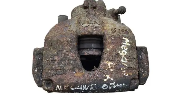 Renault Megane II Front brake caliper 