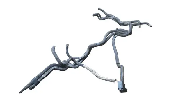 Renault Espace - Grand espace IV Vacuum line/pipe/hose
