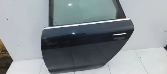 Audi A6 S6 C6 4F Rear door