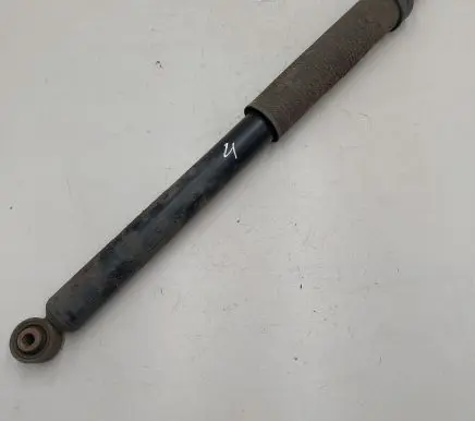 Nissan Leaf II (ZE1) Rear shock absorber/damper