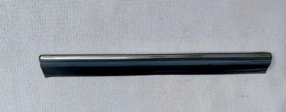 Mercedes-Benz W123 Rear door trim (molding)