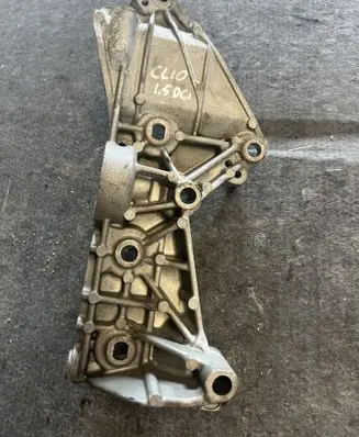 Generator/alternator bracket