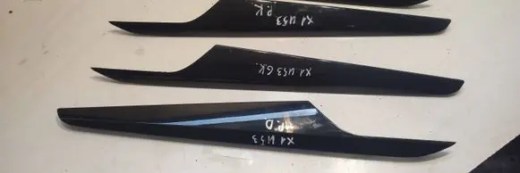 BMW X1 E84 Door card panel trim set 52850610 R2991390