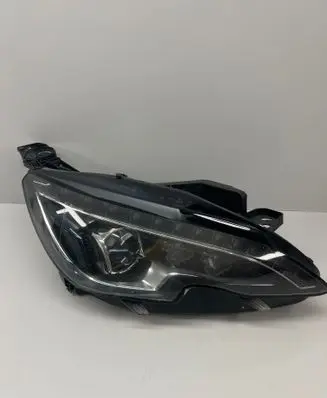 Peugeot 308 Headlight/headlamp 6253L230 9677832380 9278323800