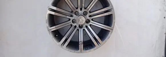 Peugeot RCZ R18 alloy rim 9673495377