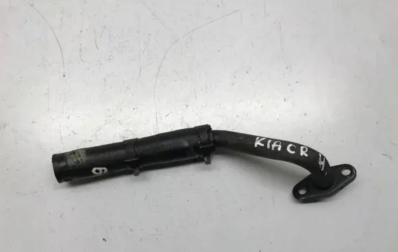 KIA Carens I Oil fill pipe 
