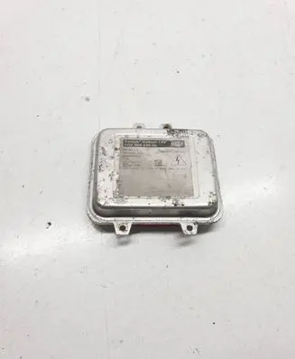 Nissan Qashqai Headlight ballast module Xenon 5DV00961000 240413 22005802
