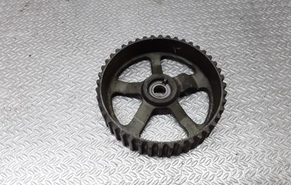 Camshaft pulley/ VANOS