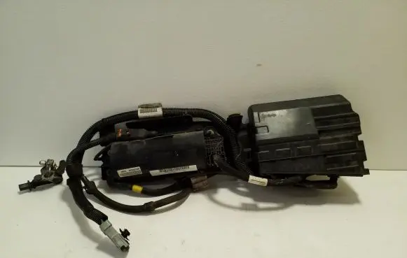 Citroen C4 Grand Picasso Start/Stop system kit 9809027080 9804849880 9805690080