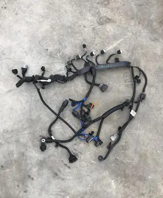 KIA Pro Cee'd III Engine installation wiring loom 39430-2B020