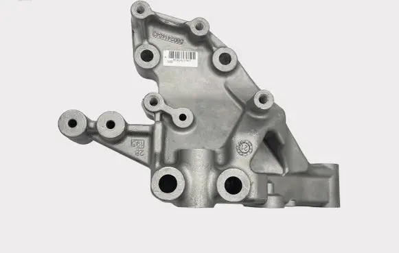 Fiat Ducato Engine mounting bracket 5802413763 5802127131 5802414043