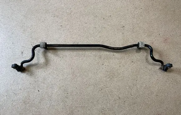 Rear anti-roll bar/sway bar