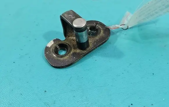 Skoda Citigo Tailgate/trunk/boot lock/catch/latch IMPRK1540078