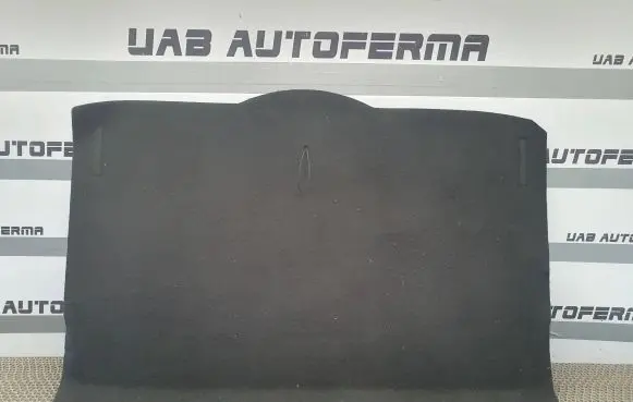Renault Kadjar Trunk/boot mat liner 849025307R