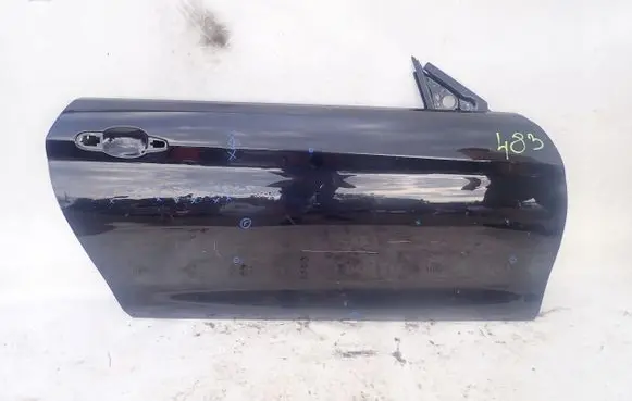 BMW 4 F32 F33 Front door