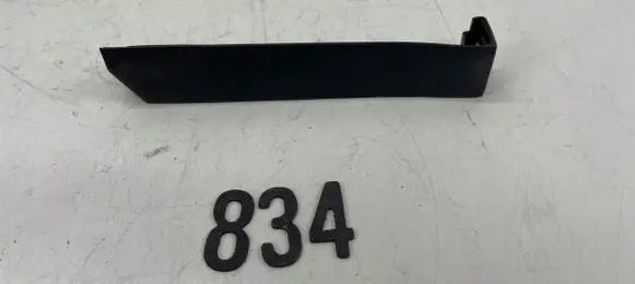 Mercedes-Benz SLK R170 Front arch trim A1706901662