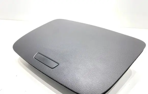 Seat Alhambra (Mk2) Glove box set 7N0857922