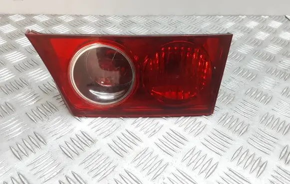 Honda Accord Tailgate rear/tail lights