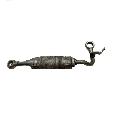Audi A3 S3 8L Turbo turbocharger oiling pipe/hose