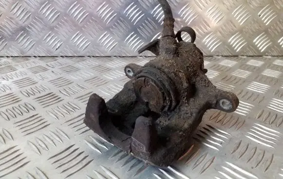 Opel Vivaro Rear brake caliper