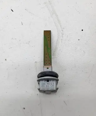 Volkswagen Touran I Interior temperature sensor 4B0820539
