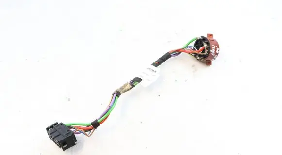 BMW Z3 E36 Ignition lock contact 1378138 18288781