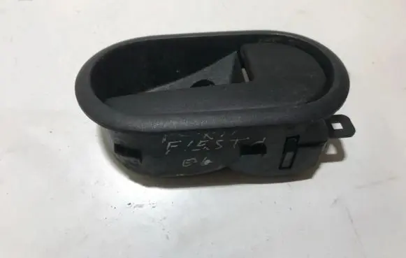 Ford Fiesta Rear door interior handle 2s61a22600agw 2s61-a22600-agw