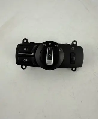 BMW 5 F10 F11 Light switch 6803965