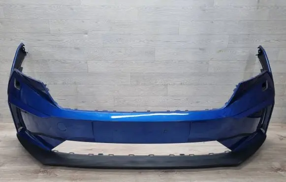 Skoda Enyaq iV Front bumper 5LA807221