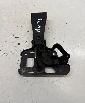 Audi A4 S4 B8 8K Engine bonnet/hood lock/latch loop/hook 8T0823480