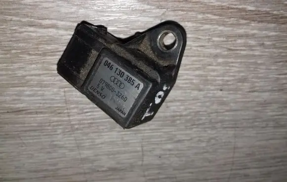 Volvo V70 Air pressure sensor 0798003260 046130385A