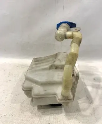 Volkswagen Golf V Windshield washer fluid reservoir/tank 955453