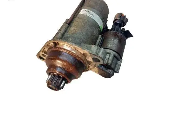 Volkswagen PASSAT B6 Starter motor 02Z911023H-KASACJ 02Z911023H
