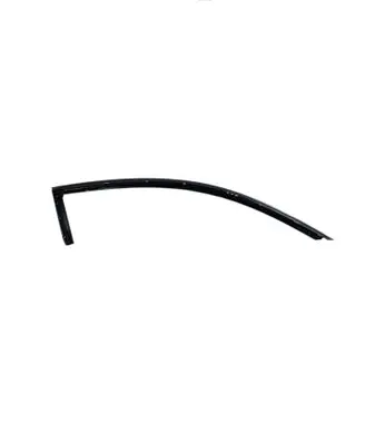 Ford Mustang VI Front door glass trim molding FR3B6302564AJ FR3B6302564 FR3B6302565AJ