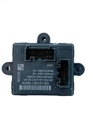 Ford C-MAX II Door control unit/module AV6N-14B531-BD