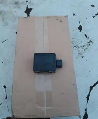 Mercedes-Benz C W205 Blind spot module A0009056911