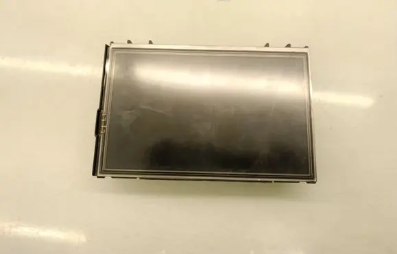 Peugeot 2008 I Screen/display/small screen 9812862880
